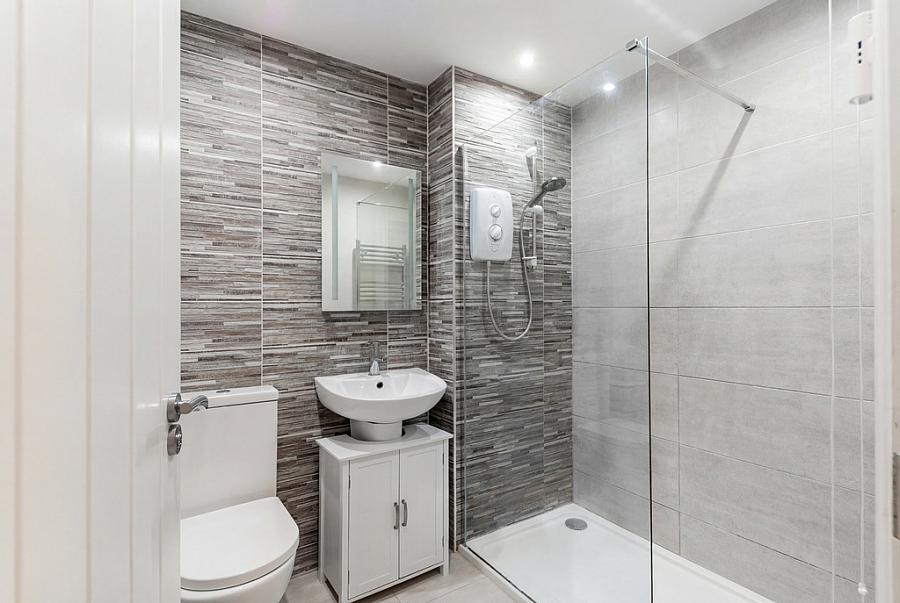 Apt 1 Whitkirk House, 27 Main Street