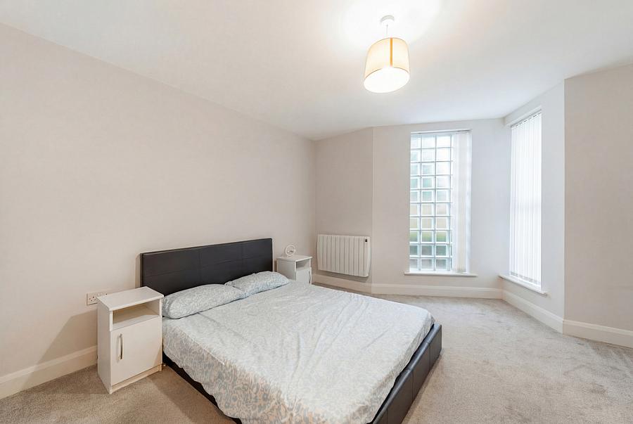 Apt 1 Whitkirk House, 27 Main Street