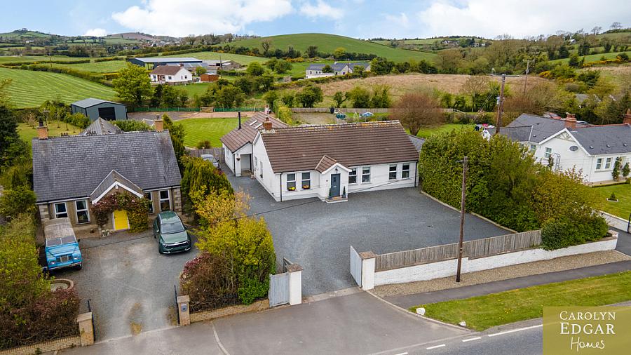 52 Ballygowan Road