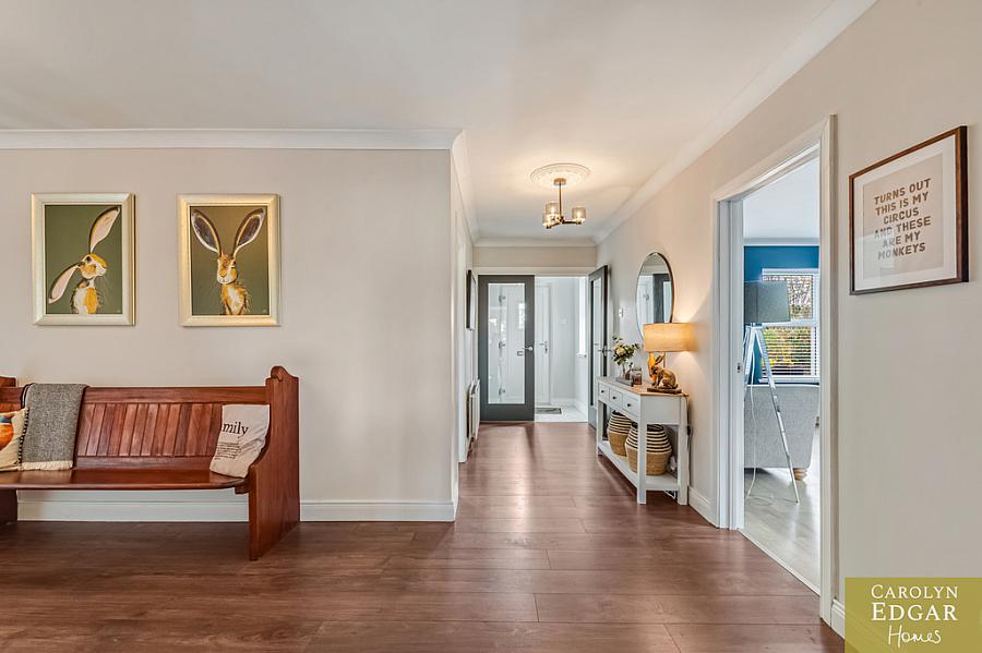 52 Ballygowan Road