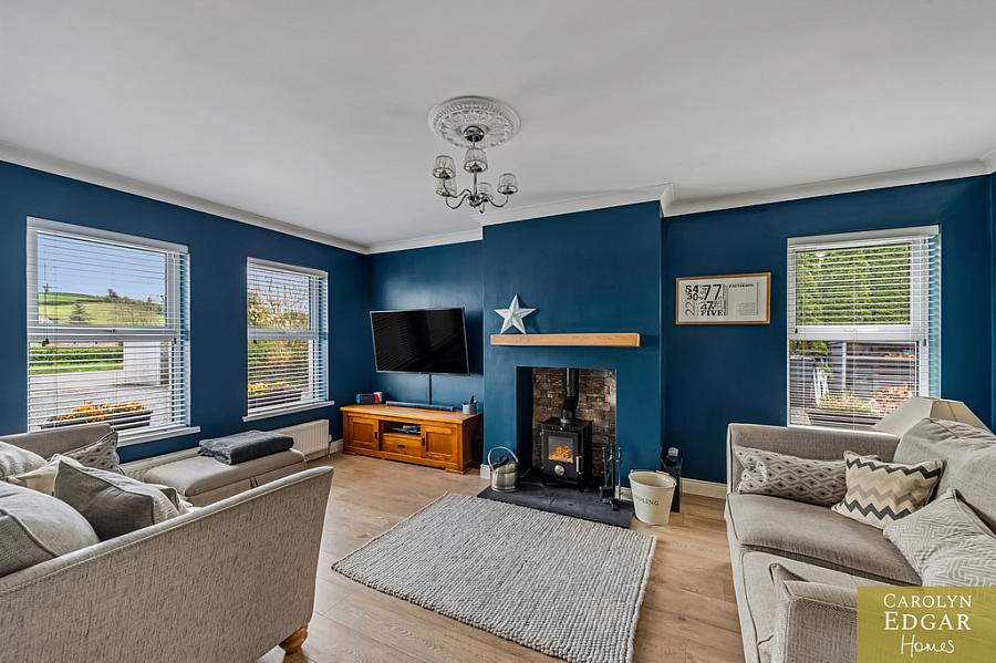 52 Ballygowan Road