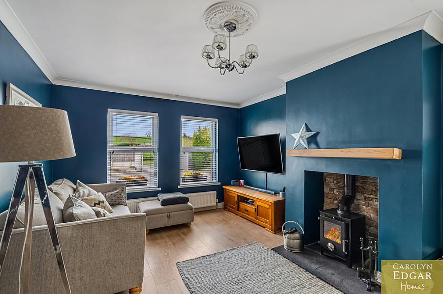 52 Ballygowan Road