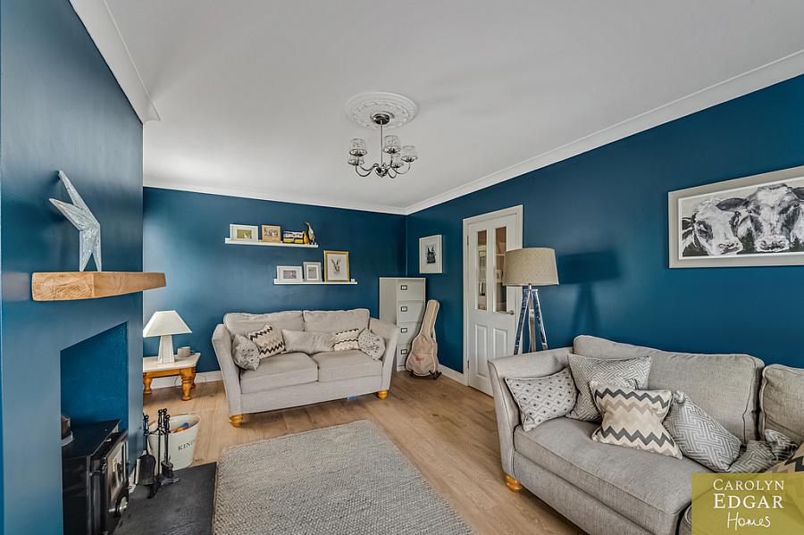 52 Ballygowan Road