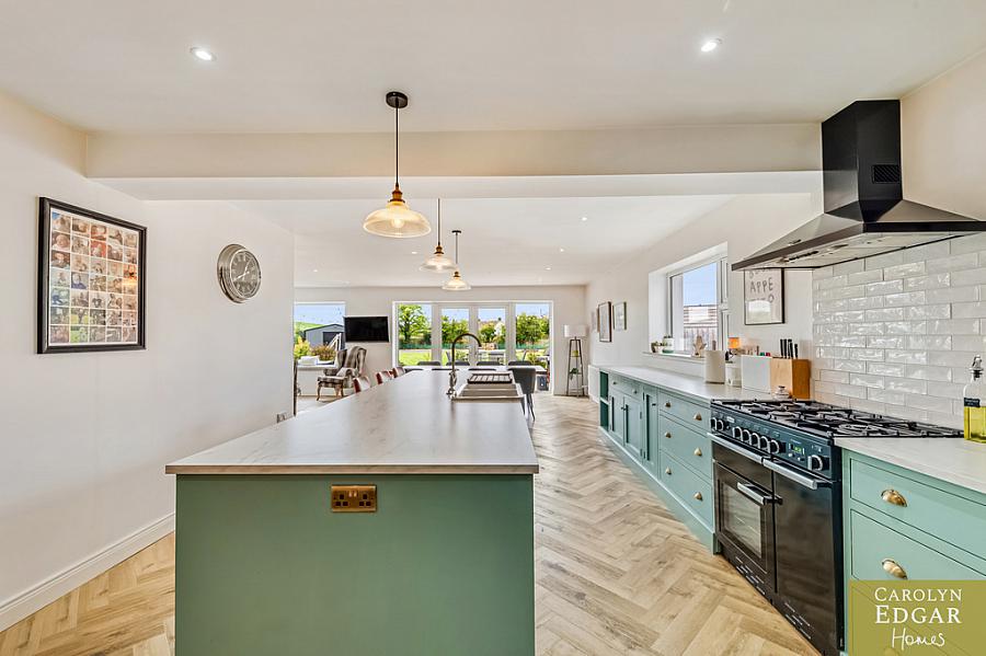 52 Ballygowan Road