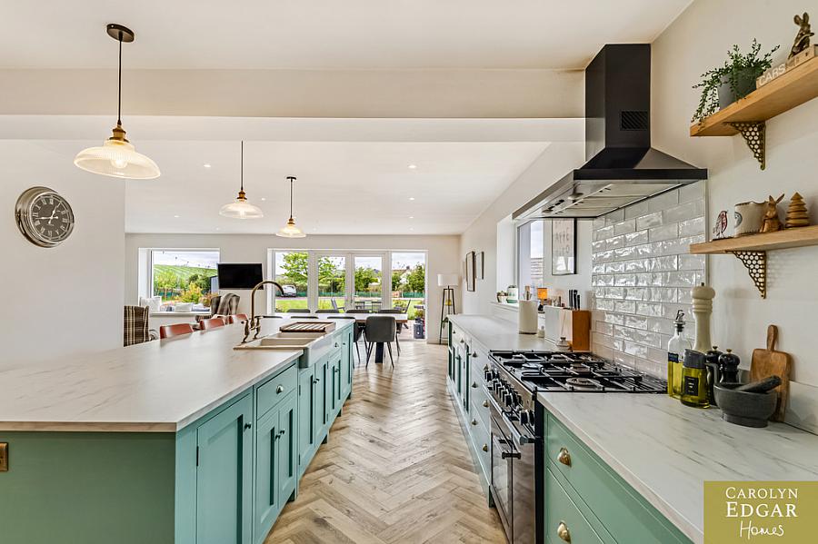 52 Ballygowan Road