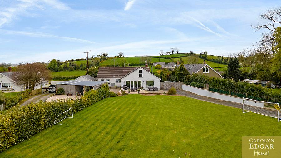 52 Ballygowan Road