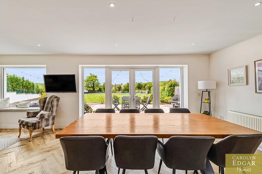 52 Ballygowan Road