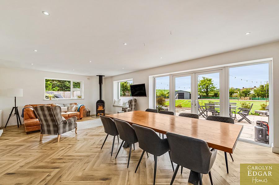 52 Ballygowan Road