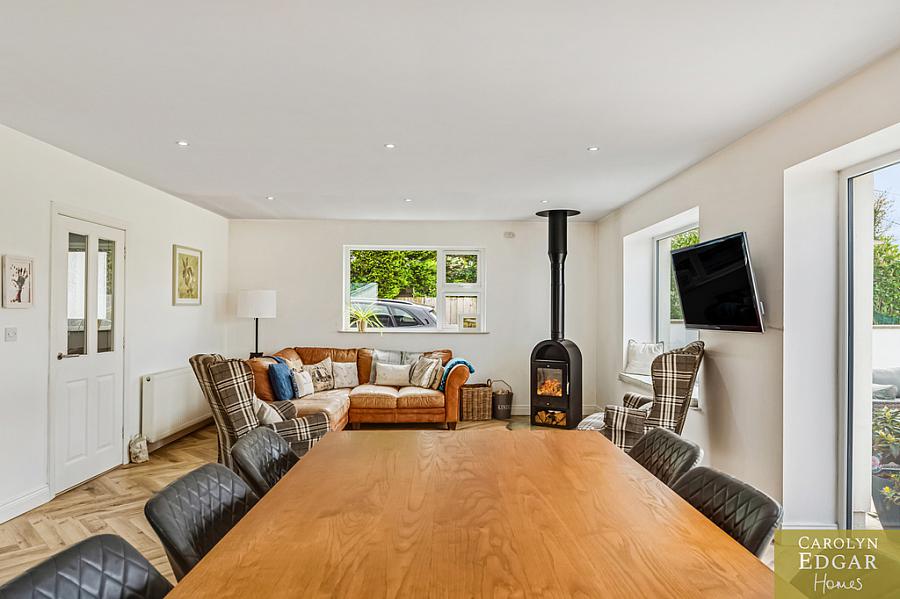 52 Ballygowan Road