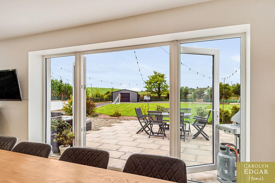 52 Ballygowan Road