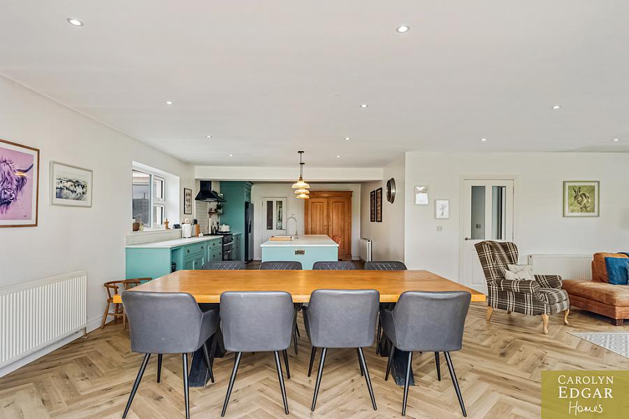 52 Ballygowan Road