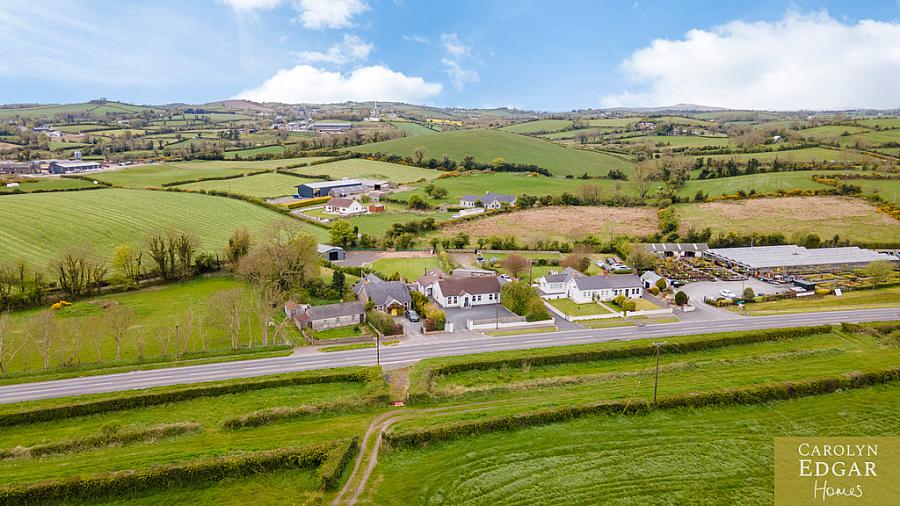 52 Ballygowan Road