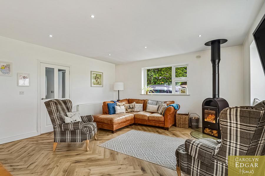 52 Ballygowan Road