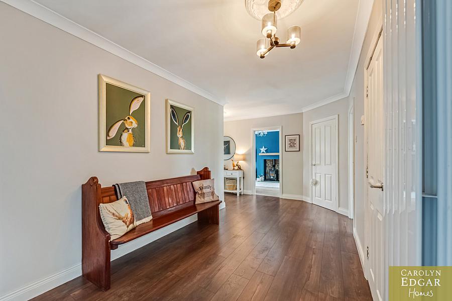 52 Ballygowan Road