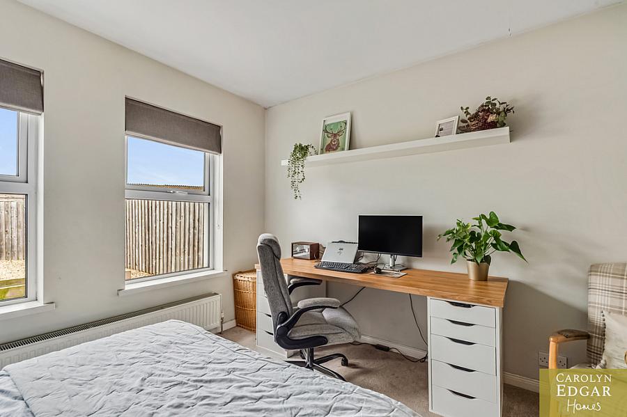 52 Ballygowan Road