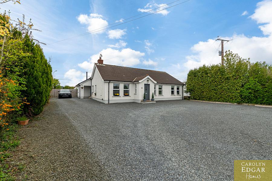 52 Ballygowan Road