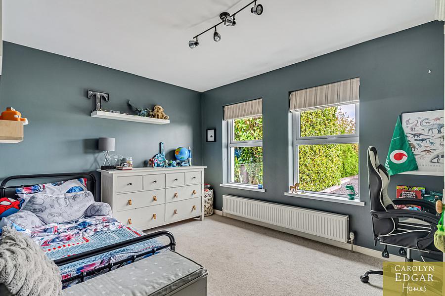 52 Ballygowan Road