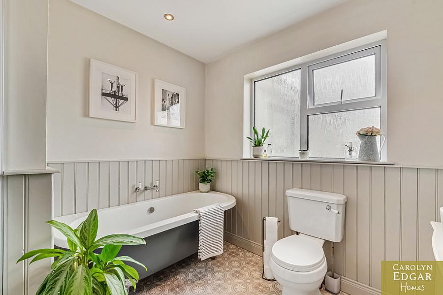 52 Ballygowan Road