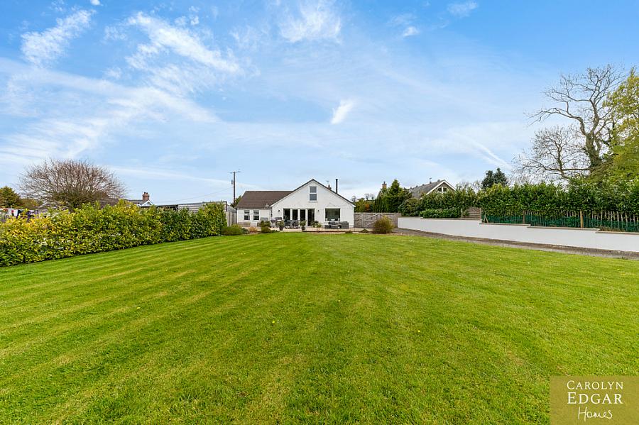 52 Ballygowan Road