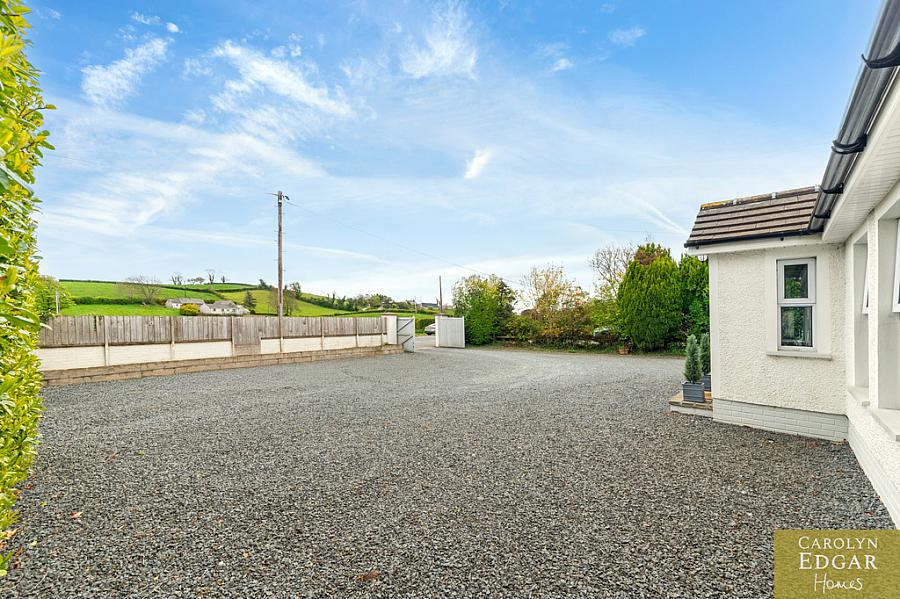 52 Ballygowan Road
