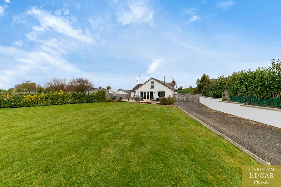 52 Ballygowan Road