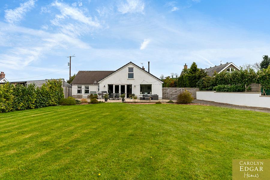 52 Ballygowan Road