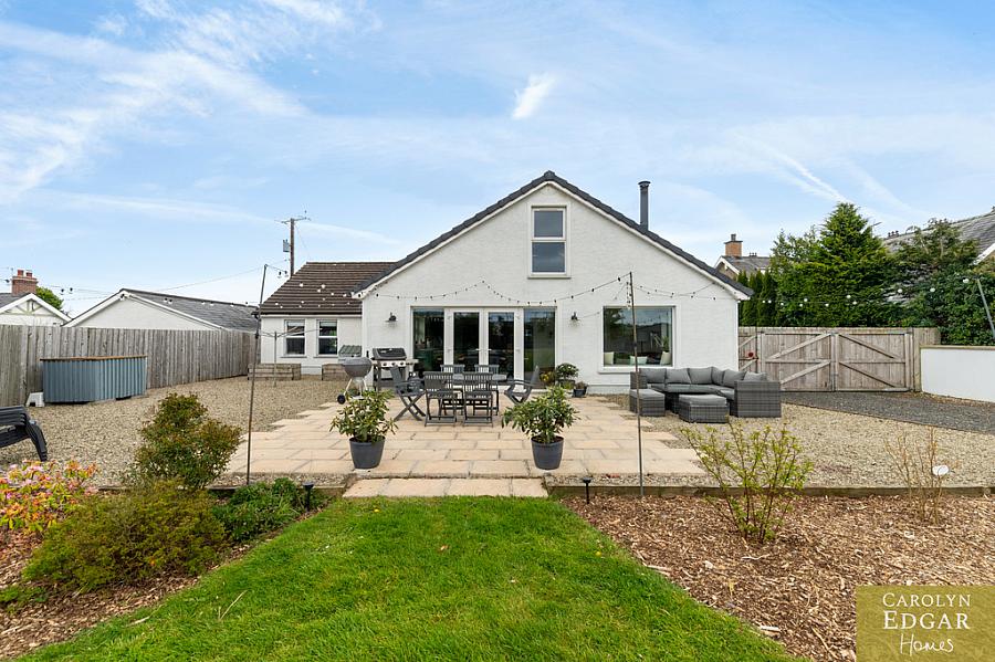 52 Ballygowan Road