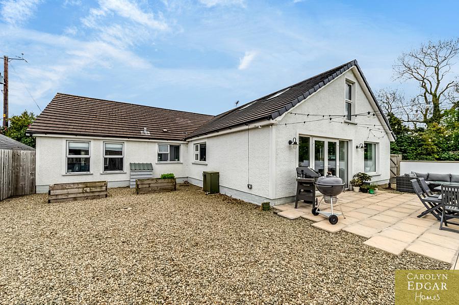 52 Ballygowan Road