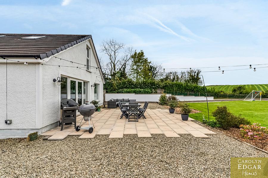 52 Ballygowan Road
