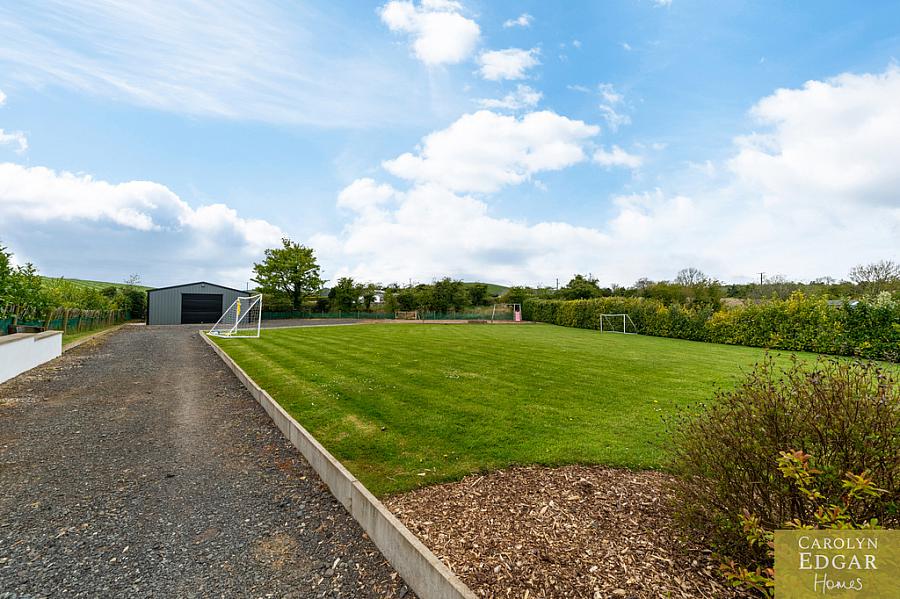 52 Ballygowan Road