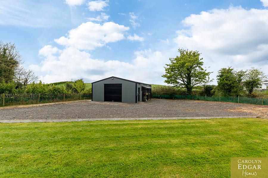 52 Ballygowan Road