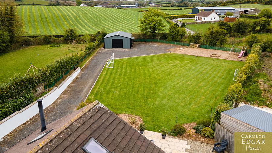 52 Ballygowan Road