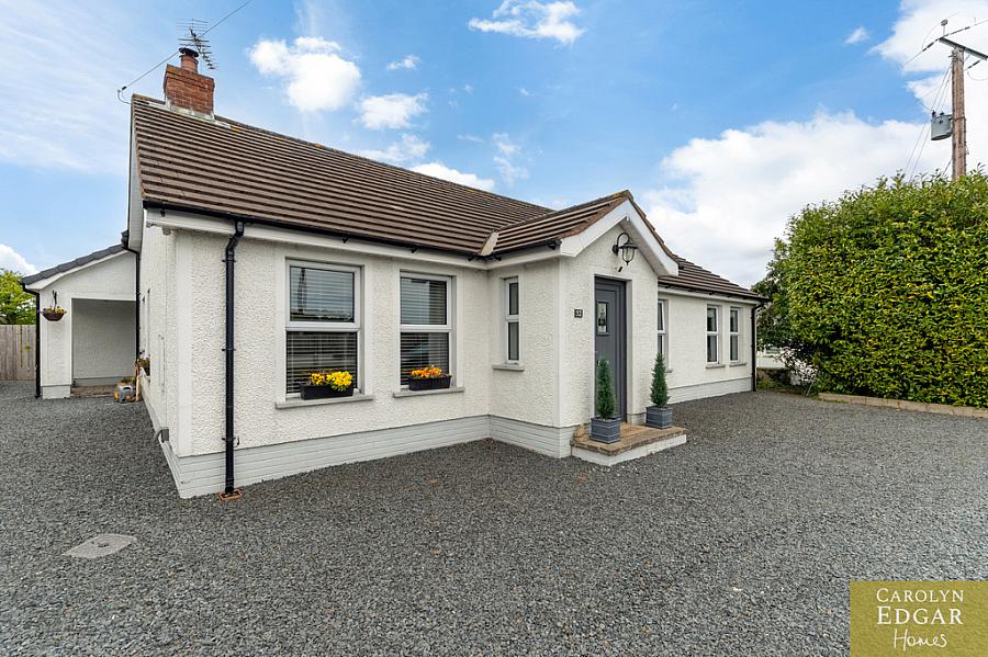 52 Ballygowan Road