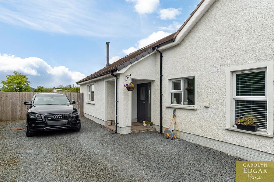 52 Ballygowan Road