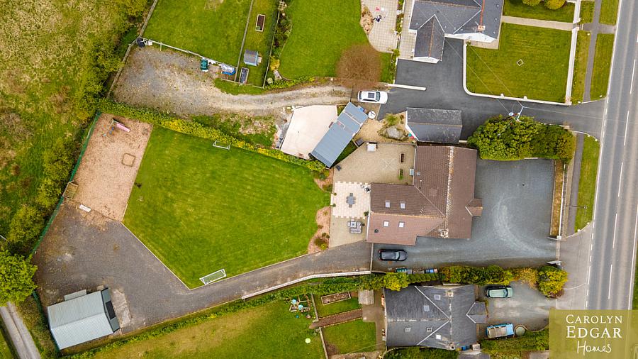 52 Ballygowan Road