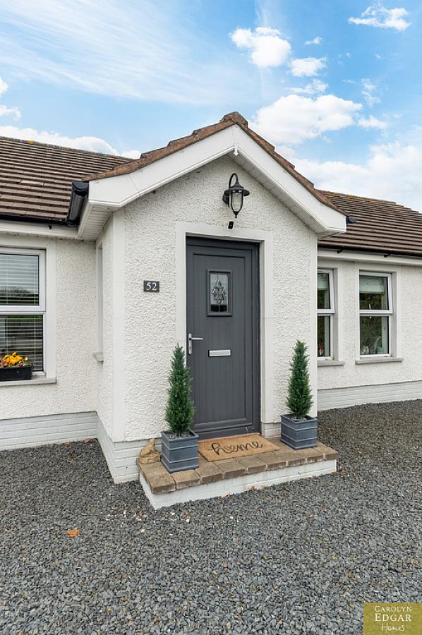52 Ballygowan Road