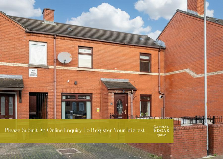 2 Stormount Crescent