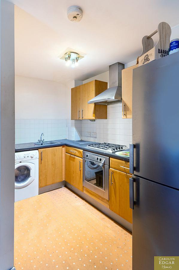 Apartment 10 Annesley Building