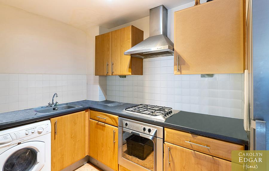 Apartment 10 Annesley Building