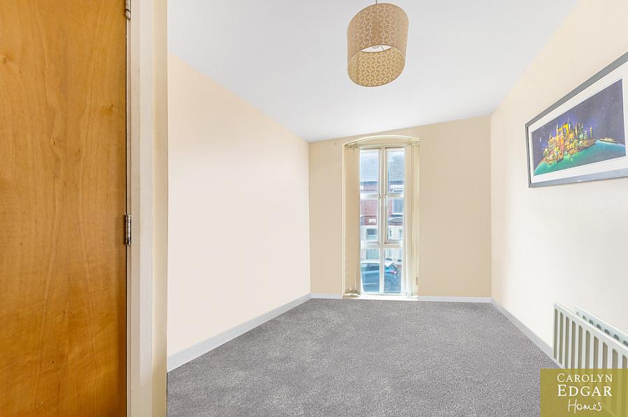 Apartment 10 Annesley Building