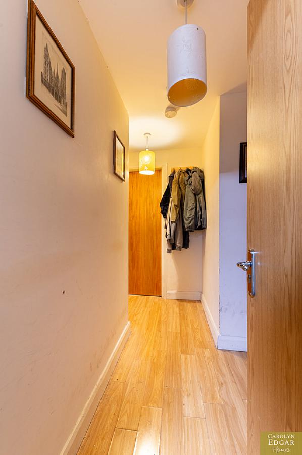 Apartment 10 Annesley Building