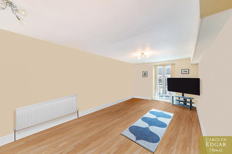 Apartment 10 Annesley Building