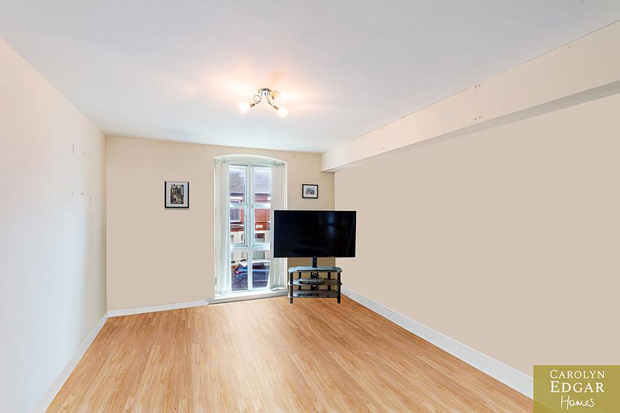 Apartment 10 Annesley Building