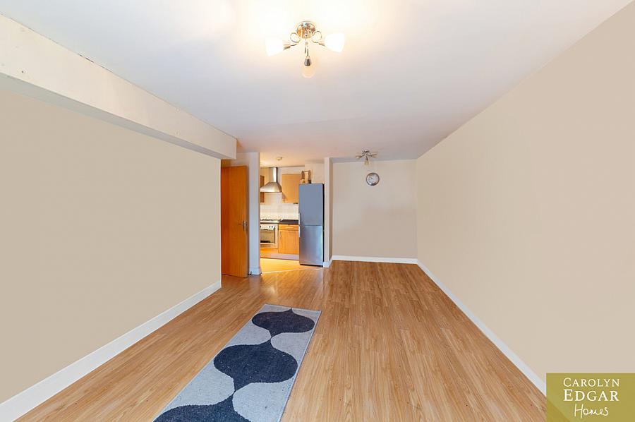 Apartment 10 Annesley Building