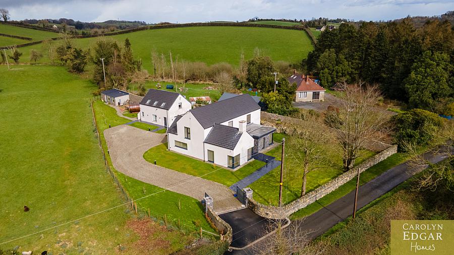 34 Wallace Hill Road