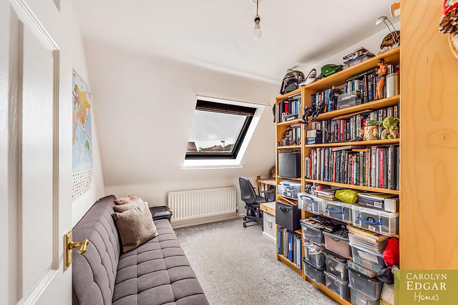 10 Priory Mews