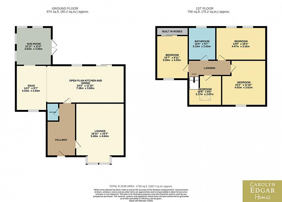 10 Priory Mews