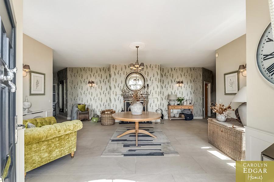 Grace Cottage, 15 Carrowdore Road