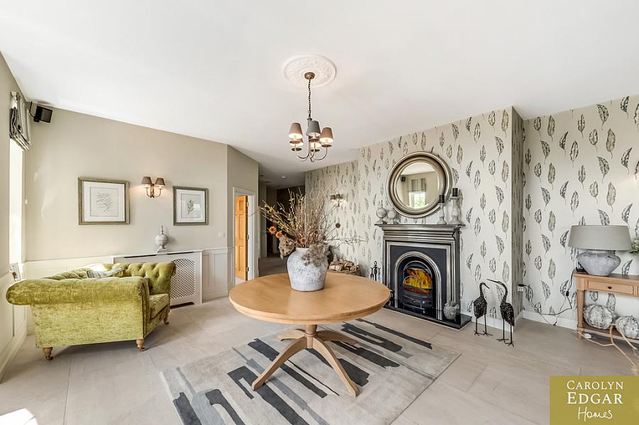 Grace Cottage, 15 Carrowdore Road