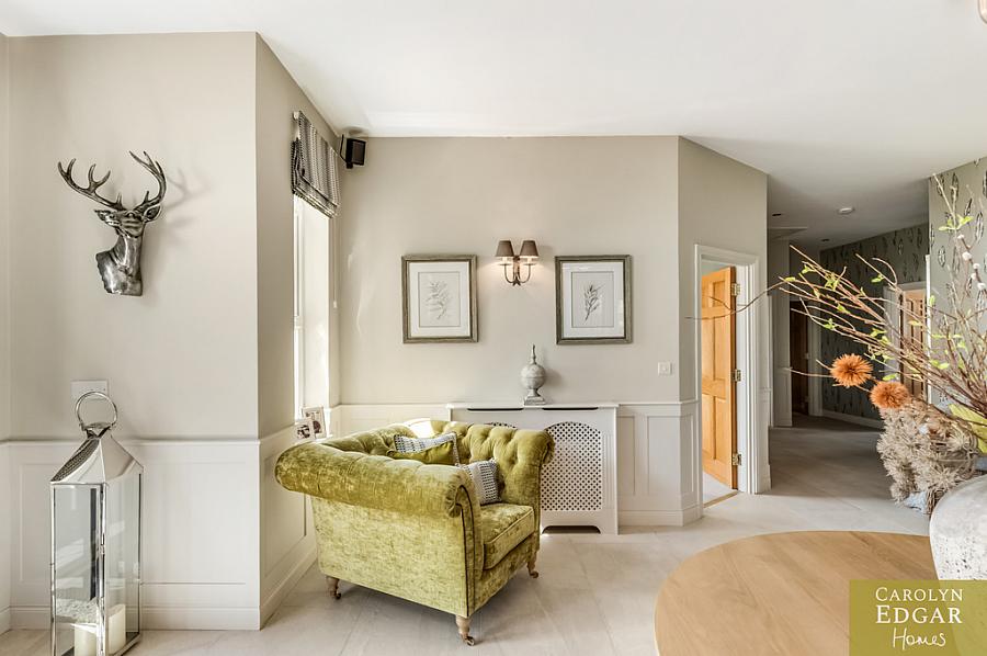 Grace Cottage, 15 Carrowdore Road
